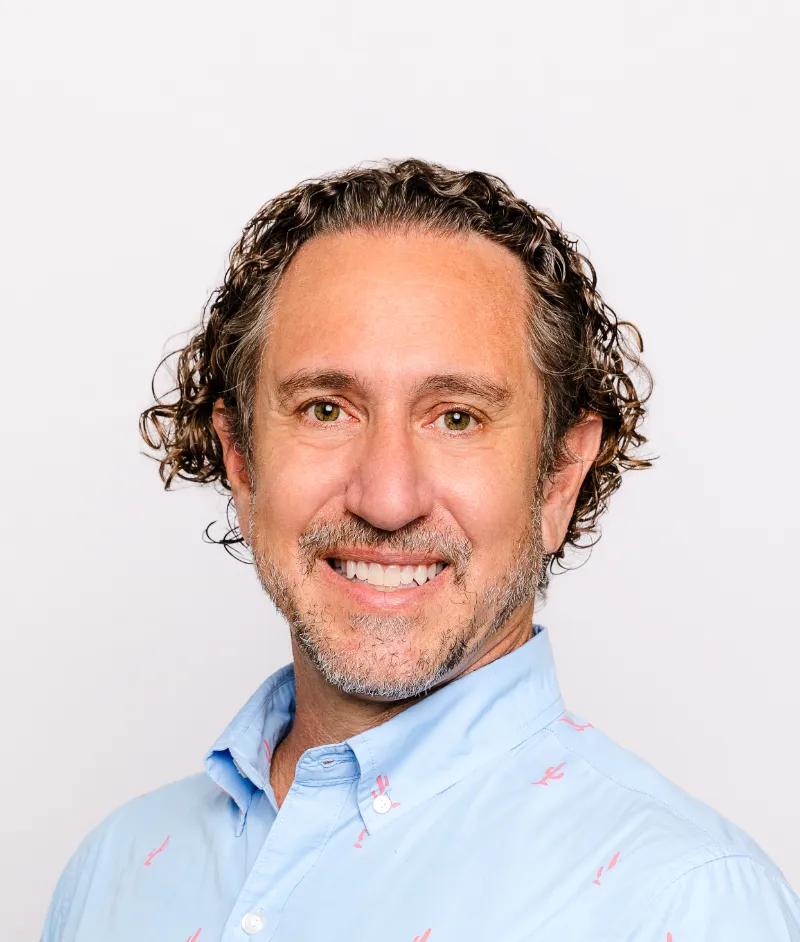 Jason D. Ferrone